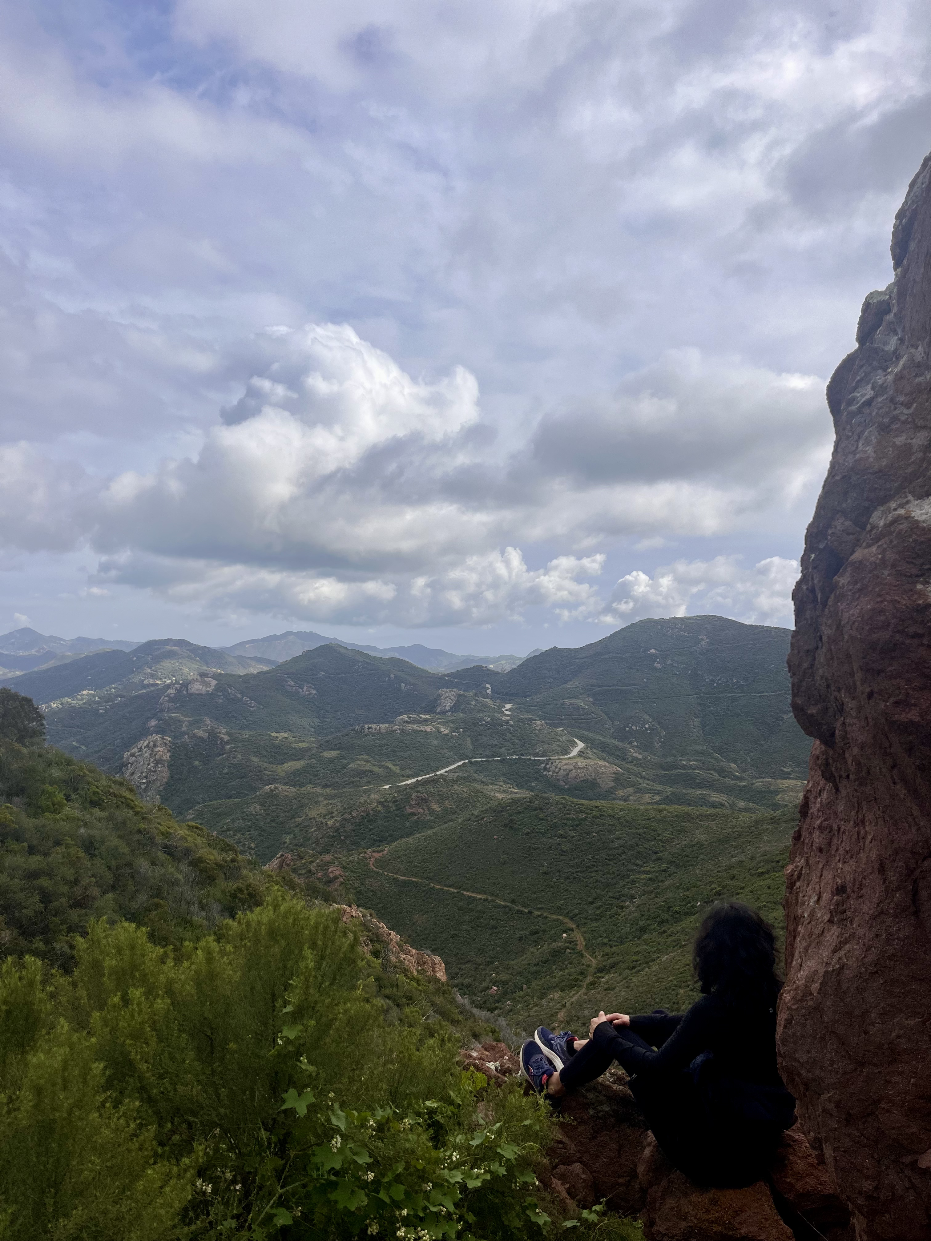 Santa Monica Mountains